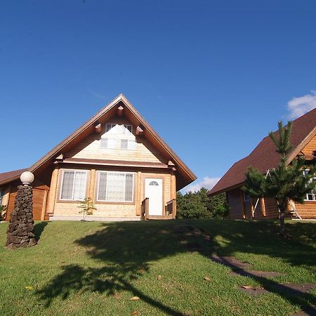 Jeju Bille Log Pension Seogwipo Exterior photo